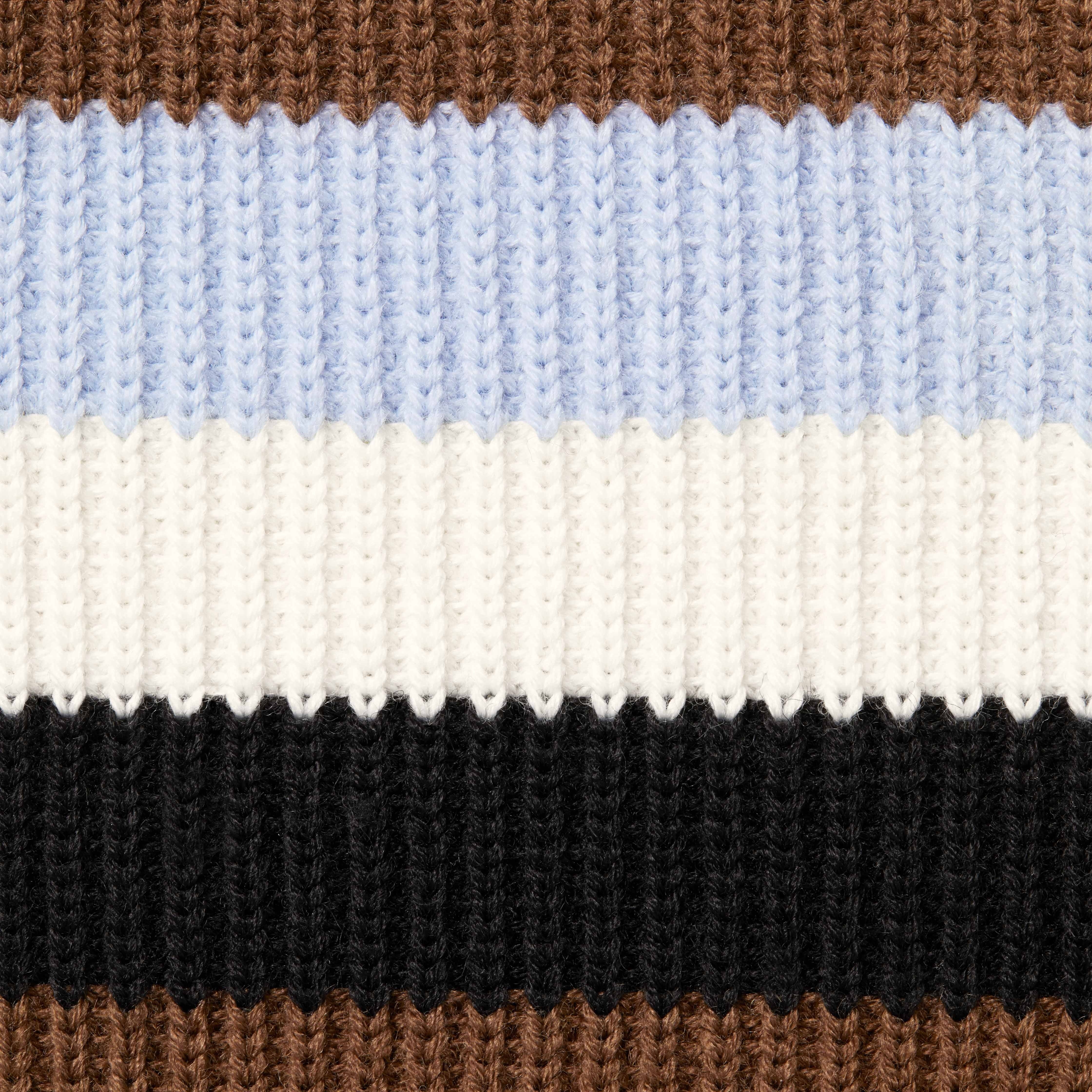 Small Box Polo Sweater view 13
